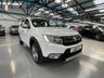 USED 2018 18 DACIA SANDERO STEPWAY 0.9 COMFORT TCE 5d 90 BHP 