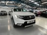 USED 2018 18 DACIA SANDERO STEPWAY 0.9 COMFORT TCE 5d 90 BHP 
