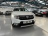 USED 2018 18 DACIA SANDERO STEPWAY 0.9 COMFORT TCE 5d 90 BHP 