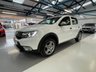 USED 2018 18 DACIA SANDERO STEPWAY 0.9 COMFORT TCE 5d 90 BHP 
