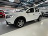 USED 2018 18 DACIA SANDERO STEPWAY 0.9 COMFORT TCE 5d 90 BHP 