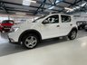 USED 2018 18 DACIA SANDERO STEPWAY 0.9 COMFORT TCE 5d 90 BHP 