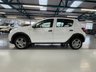 USED 2018 18 DACIA SANDERO STEPWAY 0.9 COMFORT TCE 5d 90 BHP 
