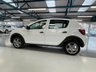 USED 2018 18 DACIA SANDERO STEPWAY 0.9 COMFORT TCE 5d 90 BHP 