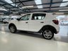 USED 2018 18 DACIA SANDERO STEPWAY 0.9 COMFORT TCE 5d 90 BHP 