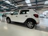 USED 2018 18 DACIA SANDERO STEPWAY 0.9 COMFORT TCE 5d 90 BHP 