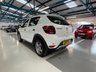 USED 2018 18 DACIA SANDERO STEPWAY 0.9 COMFORT TCE 5d 90 BHP 