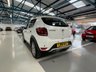 USED 2018 18 DACIA SANDERO STEPWAY 0.9 COMFORT TCE 5d 90 BHP 