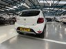 USED 2018 18 DACIA SANDERO STEPWAY 0.9 COMFORT TCE 5d 90 BHP 