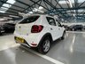 USED 2018 18 DACIA SANDERO STEPWAY 0.9 COMFORT TCE 5d 90 BHP 