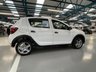 USED 2018 18 DACIA SANDERO STEPWAY 0.9 COMFORT TCE 5d 90 BHP 