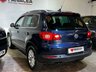 USED 2010 60 VOLKSWAGEN TIGUAN 2.0 MATCH TDI 4MOTION 5d 168 BHP 