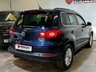 USED 2010 60 VOLKSWAGEN TIGUAN 2.0 MATCH TDI 4MOTION 5d 168 BHP 