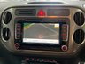 USED 2010 60 VOLKSWAGEN TIGUAN 2.0 MATCH TDI 4MOTION 5d 168 BHP 