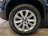 USED 2010 60 VOLKSWAGEN TIGUAN 2.0 MATCH TDI 4MOTION 5d 168 BHP 