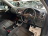USED 2010 60 VOLKSWAGEN TIGUAN 2.0 MATCH TDI 4MOTION 5d 168 BHP 