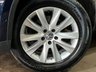 USED 2010 60 VOLKSWAGEN TIGUAN 2.0 MATCH TDI 4MOTION 5d 168 BHP 