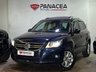 USED 2010 60 VOLKSWAGEN TIGUAN 2.0 MATCH TDI 4MOTION 5d 168 BHP 