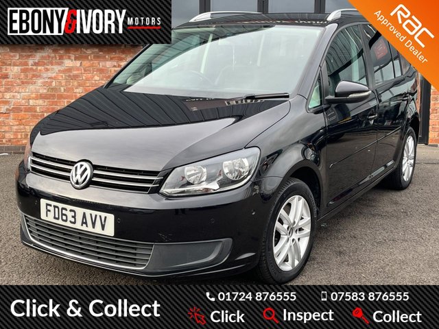 Ebony and Ivory Motors