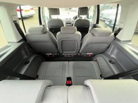 USED 2013 63 VOLKSWAGEN TOURAN 2.0 SE TDI BLUEMOTION TECHNOLOGY 5d 138 BHP Great spec + Low Miles