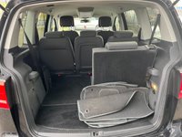 USED 2013 63 VOLKSWAGEN TOURAN 2.0 SE TDI BLUEMOTION TECHNOLOGY 5d 138 BHP Great spec + Low Miles