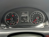 USED 2013 63 VOLKSWAGEN TOURAN 2.0 SE TDI BLUEMOTION TECHNOLOGY 5d 138 BHP Great spec + Low Miles
