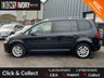 USED 2013 63 VOLKSWAGEN TOURAN 2.0 SE TDI BLUEMOTION TECHNOLOGY 5d 138 BHP Great spec + Low Miles