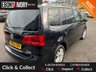 USED 2013 63 VOLKSWAGEN TOURAN 2.0 SE TDI BLUEMOTION TECHNOLOGY 5d 138 BHP Great spec + Low Miles