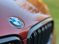 USED 2017 17 BMW X6 40d 3.0 (310)  xDrive M Sport 4dr Coupe Automatic Euro 6 (Glass Sunroof / Widescreen Pro Media Navigation) !! NATIONWIDE DELIVERY AVAILABLE !!