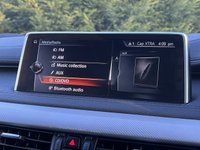 USED 2017 17 BMW X6 40d 3.0 (310)  xDrive M Sport 4dr Coupe Automatic Euro 6 (Glass Sunroof / Widescreen Pro Media Navigation) !! NATIONWIDE DELIVERY AVAILABLE !!