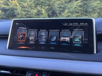 USED 2017 17 BMW X6 40d 3.0 (310)  xDrive M Sport 4dr Coupe Automatic Euro 6 (Glass Sunroof / Widescreen Pro Media Navigation) !! NATIONWIDE DELIVERY AVAILABLE !!