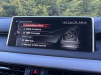 USED 2017 17 BMW X6 40d 3.0 (310)  xDrive M Sport 4dr Coupe Automatic Euro 6 (Glass Sunroof / Widescreen Pro Media Navigation) !! NATIONWIDE DELIVERY AVAILABLE !!