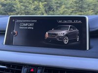 USED 2017 17 BMW X6 40d 3.0 (310)  xDrive M Sport 4dr Coupe Automatic Euro 6 (Glass Sunroof / Widescreen Pro Media Navigation) !! NATIONWIDE DELIVERY AVAILABLE !!