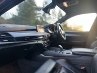 USED 2017 17 BMW X6 40d 3.0 (310)  xDrive M Sport 4dr Coupe Automatic Euro 6 (Glass Sunroof / Widescreen Pro Media Navigation) !! NATIONWIDE DELIVERY AVAILABLE !!