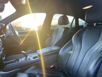 USED 2017 17 BMW X6 40d 3.0 (310)  xDrive M Sport 4dr Coupe Automatic Euro 6 (Glass Sunroof / Widescreen Pro Media Navigation) !! NATIONWIDE DELIVERY AVAILABLE !!