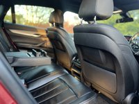 USED 2017 17 BMW X6 40d 3.0 (310)  xDrive M Sport 4dr Coupe Automatic Euro 6 (Glass Sunroof / Widescreen Pro Media Navigation) !! NATIONWIDE DELIVERY AVAILABLE !!