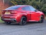 USED 2017 17 BMW X6 40d 3.0 (310)  xDrive M Sport 4dr Coupe Automatic Euro 6 (Glass Sunroof / Widescreen Pro Media Navigation) !! NATIONWIDE DELIVERY AVAILABLE !!