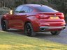 USED 2017 17 BMW X6 40d 3.0 (310)  xDrive M Sport 4dr Coupe Automatic Euro 6 (Glass Sunroof / Widescreen Pro Media Navigation) !! NATIONWIDE DELIVERY AVAILABLE !!