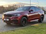 USED 2017 17 BMW X6 40d 3.0 (310)  xDrive M Sport 4dr Coupe Automatic Euro 6 (Glass Sunroof / Widescreen Pro Media Navigation) !! NATIONWIDE DELIVERY AVAILABLE !!