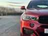 USED 2017 17 BMW X6 40d 3.0 (310)  xDrive M Sport 4dr Coupe Automatic Euro 6 (Glass Sunroof / Widescreen Pro Media Navigation) !! NATIONWIDE DELIVERY AVAILABLE !!