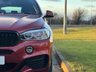 USED 2017 17 BMW X6 40d 3.0 (310)  xDrive M Sport 4dr Coupe Automatic Euro 6 (Glass Sunroof / Widescreen Pro Media Navigation) !! NATIONWIDE DELIVERY AVAILABLE !!