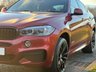 USED 2017 17 BMW X6 40d 3.0 (310)  xDrive M Sport 4dr Coupe Automatic Euro 6 (Glass Sunroof / Widescreen Pro Media Navigation) !! NATIONWIDE DELIVERY AVAILABLE !!