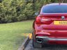 USED 2017 17 BMW X6 40d 3.0 (310)  xDrive M Sport 4dr Coupe Automatic Euro 6 (Glass Sunroof / Widescreen Pro Media Navigation) !! NATIONWIDE DELIVERY AVAILABLE !!