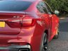 USED 2017 17 BMW X6 40d 3.0 (310)  xDrive M Sport 4dr Coupe Automatic Euro 6 (Glass Sunroof / Widescreen Pro Media Navigation) !! NATIONWIDE DELIVERY AVAILABLE !!