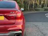 USED 2017 17 BMW X6 40d 3.0 (310)  xDrive M Sport 4dr Coupe Automatic Euro 6 (Glass Sunroof / Widescreen Pro Media Navigation) !! NATIONWIDE DELIVERY AVAILABLE !!