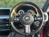 USED 2017 17 BMW X6 40d 3.0 (310)  xDrive M Sport 4dr Coupe Automatic Euro 6 (Glass Sunroof / Widescreen Pro Media Navigation) !! NATIONWIDE DELIVERY AVAILABLE !!