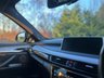 USED 2017 17 BMW X6 40d 3.0 (310)  xDrive M Sport 4dr Coupe Automatic Euro 6 (Glass Sunroof / Widescreen Pro Media Navigation) !! NATIONWIDE DELIVERY AVAILABLE !!