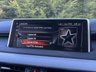 USED 2017 17 BMW X6 40d 3.0 (310)  xDrive M Sport 4dr Coupe Automatic Euro 6 (Glass Sunroof / Widescreen Pro Media Navigation) !! NATIONWIDE DELIVERY AVAILABLE !!