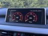 USED 2017 17 BMW X6 40d 3.0 (310)  xDrive M Sport 4dr Coupe Automatic Euro 6 (Glass Sunroof / Widescreen Pro Media Navigation) !! NATIONWIDE DELIVERY AVAILABLE !!