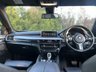 USED 2017 17 BMW X6 40d 3.0 (310)  xDrive M Sport 4dr Coupe Automatic Euro 6 (Glass Sunroof / Widescreen Pro Media Navigation) !! NATIONWIDE DELIVERY AVAILABLE !!